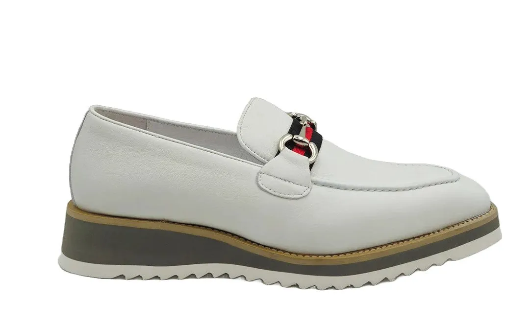 Style : 515-07R-Blanc