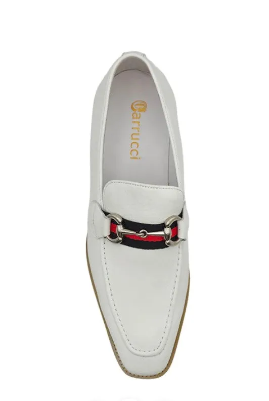 Style : 515-07R-Blanc