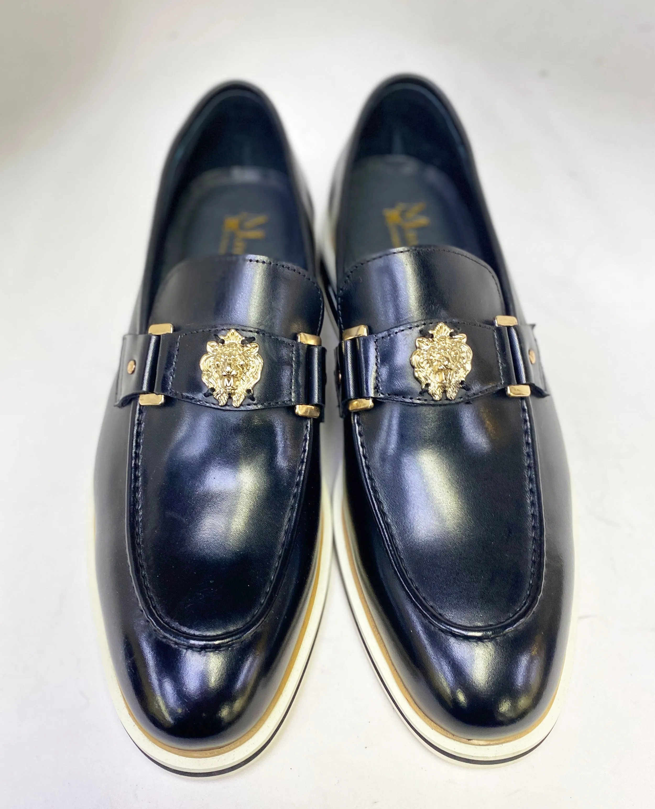 Style : 519-06-Noir