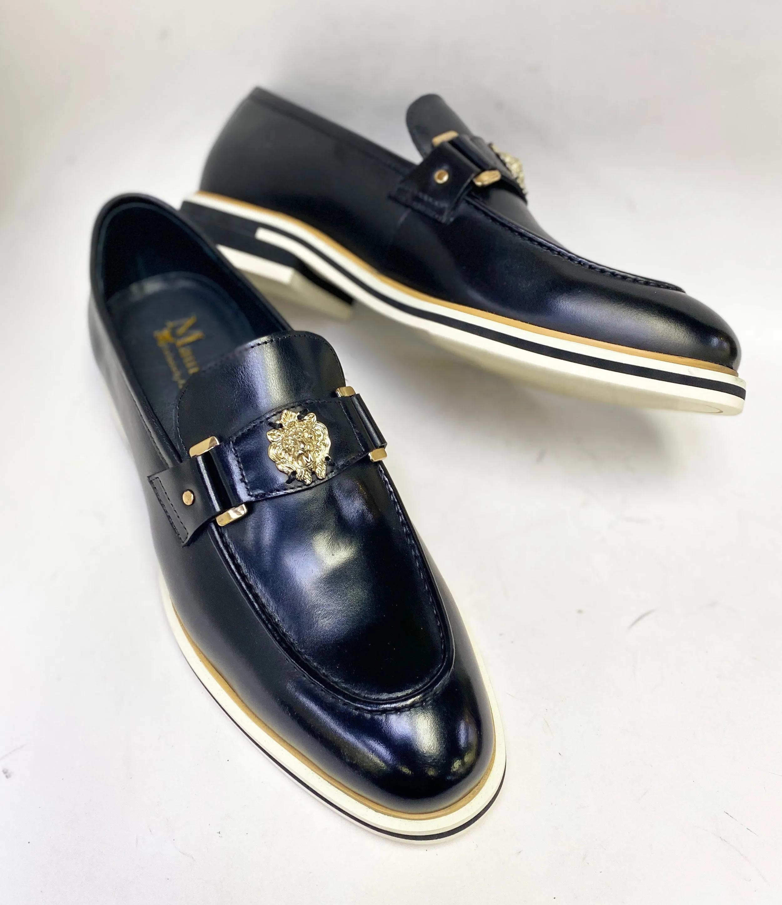 Style : 519-06-Noir
