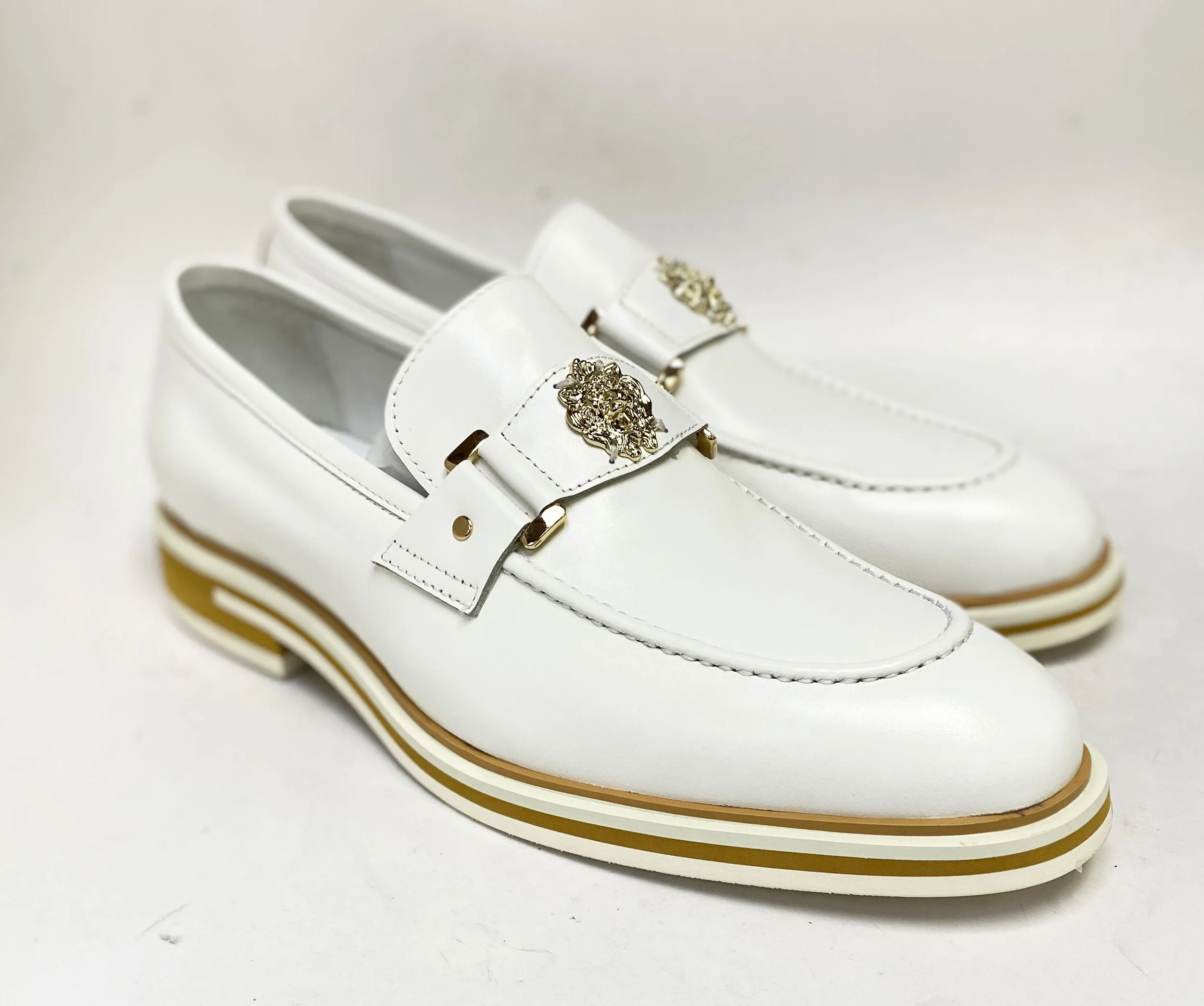 Style : 519-06-Blanc