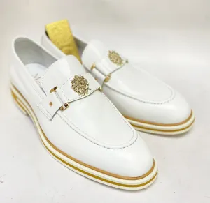Style : 519-06-Blanc