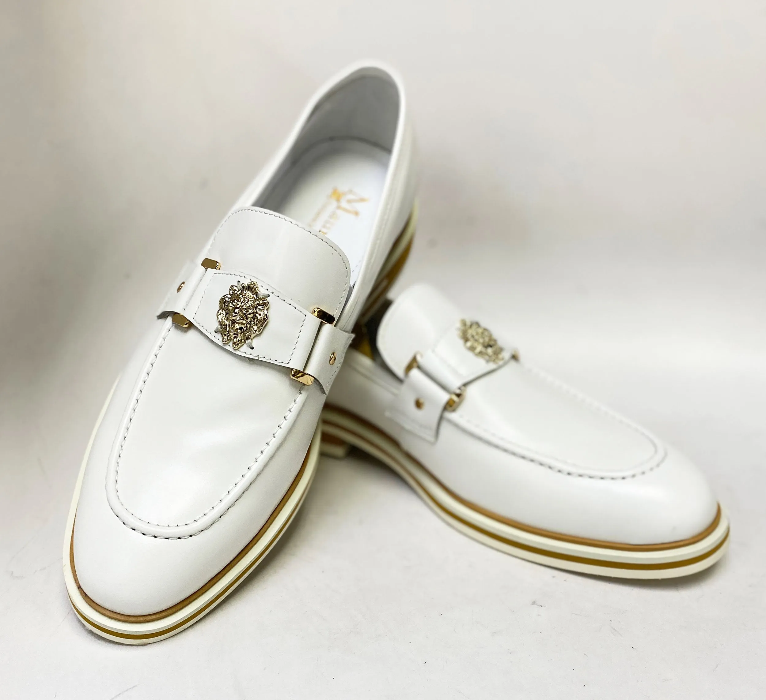 Style : 519-06-Blanc