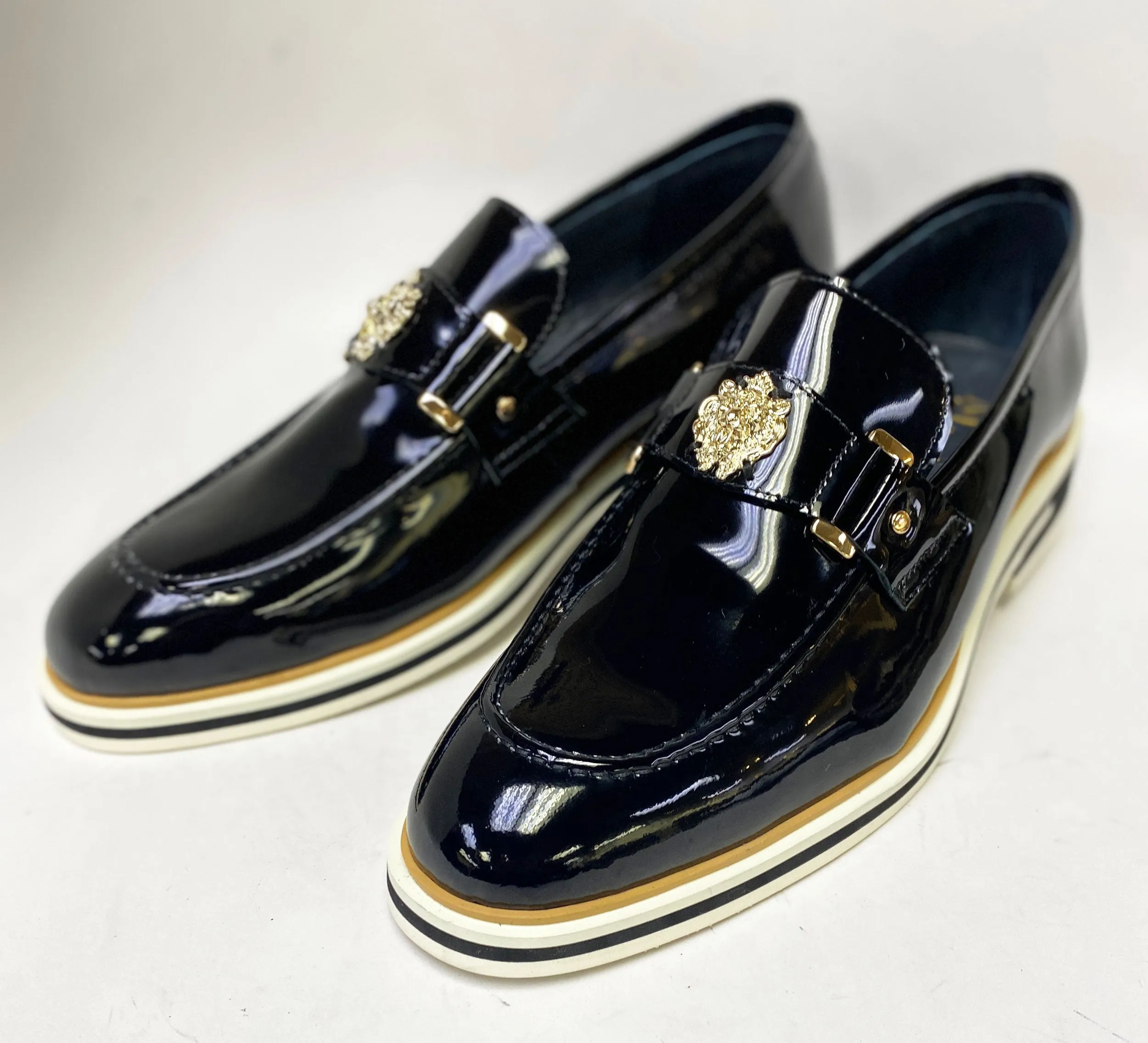 Style : 519-06P-Noir