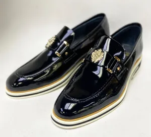 Style : 519-06P-Noir