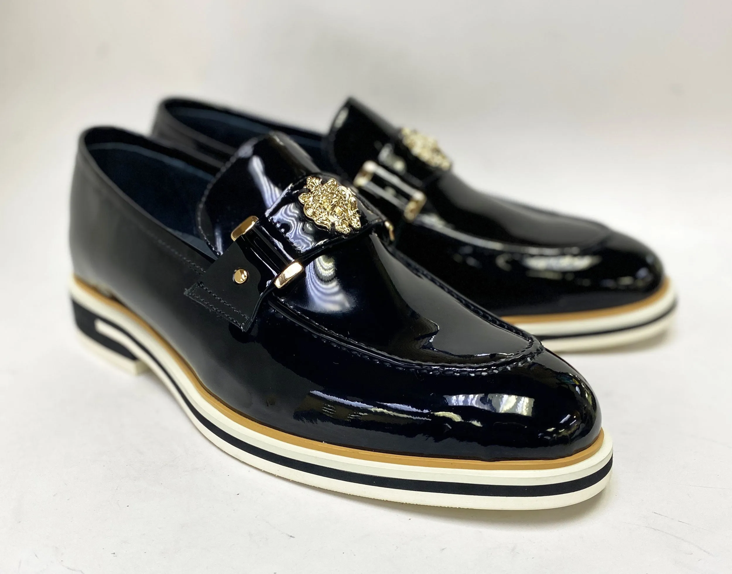 Style : 519-06P-Noir