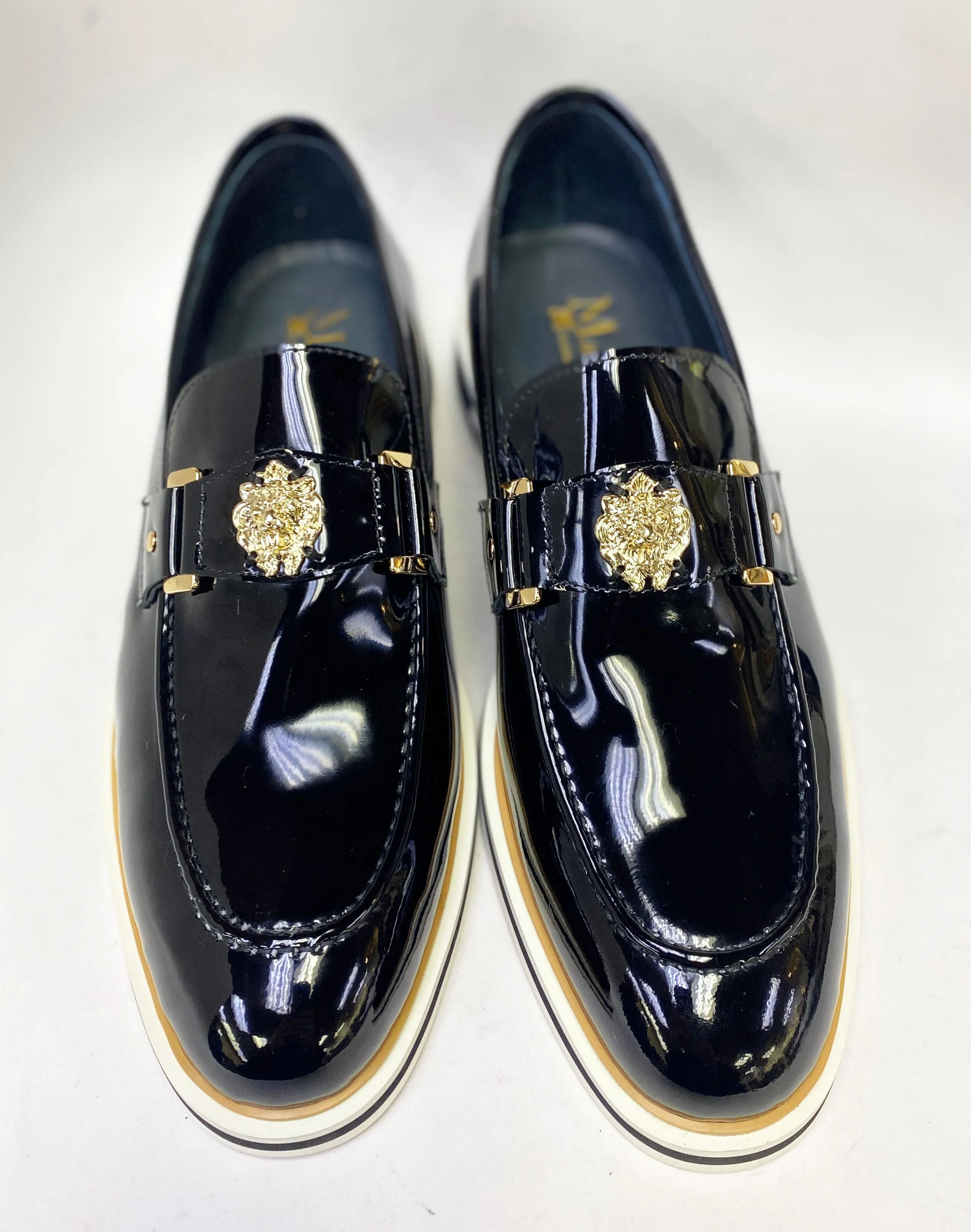 Style : 519-06P-Noir
