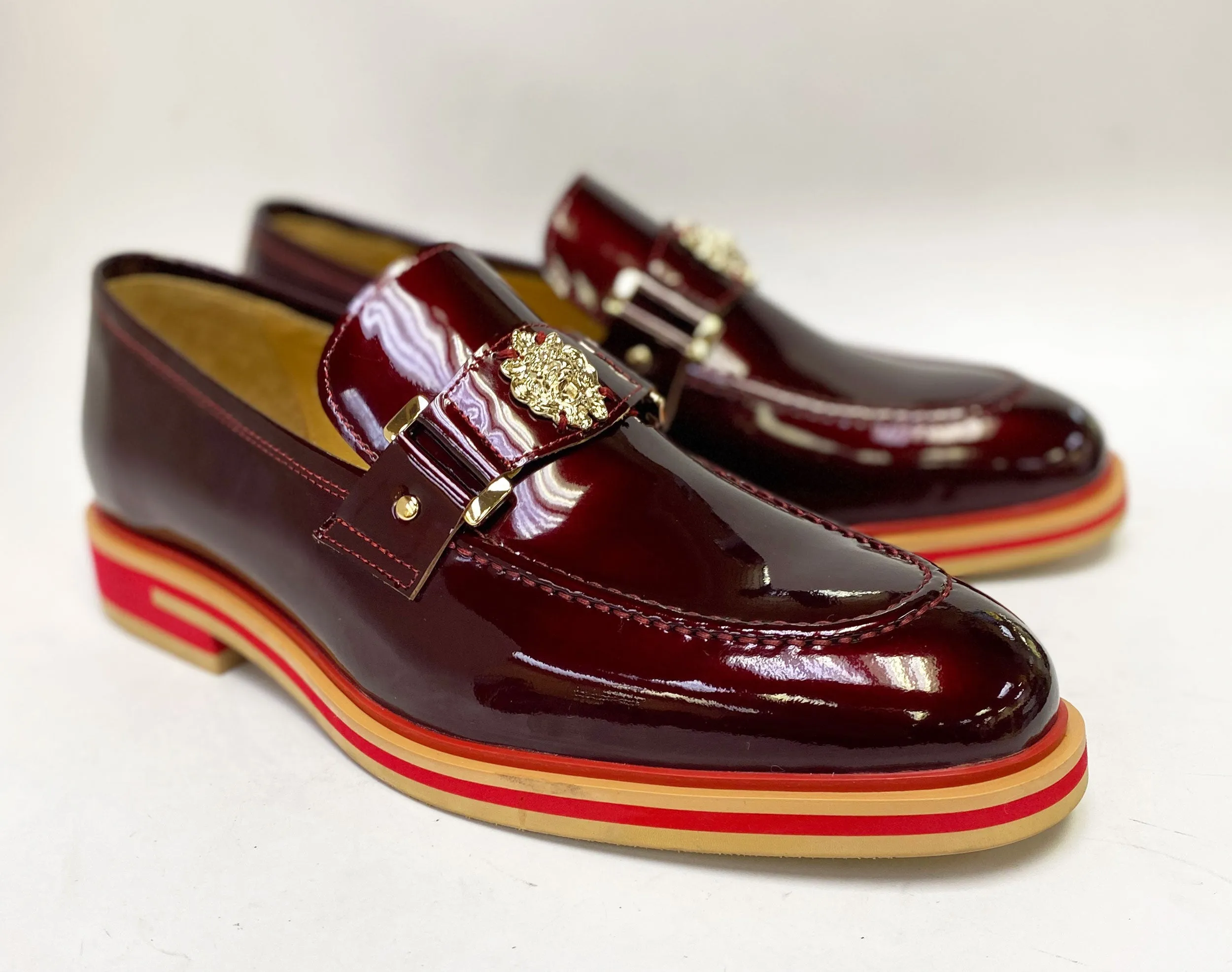 Style : 519-06P-Bourgogne