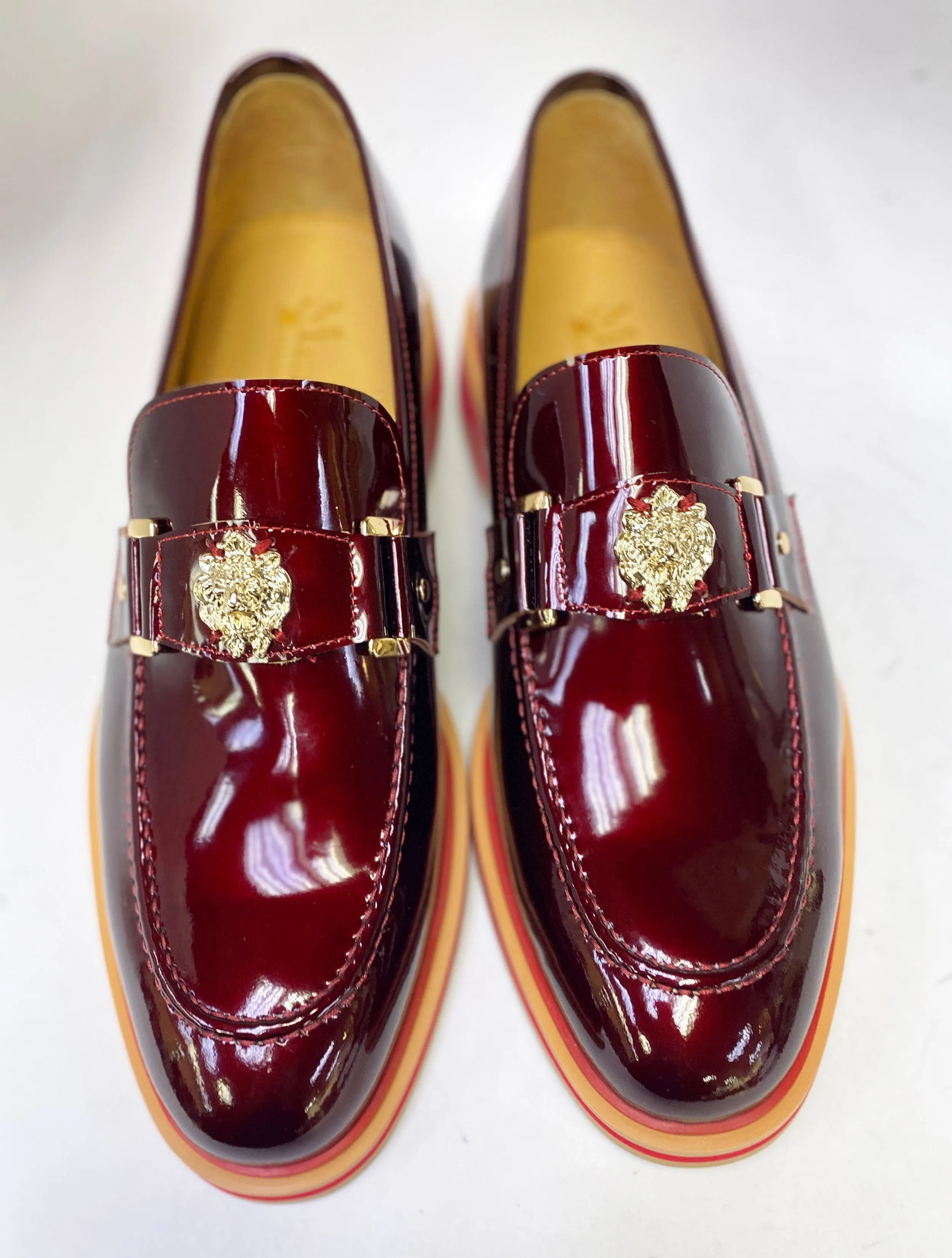 Style : 519-06P-Bourgogne