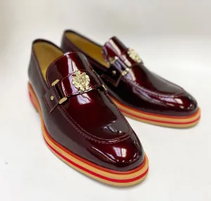 Style : 519-06P-Bourgogne
