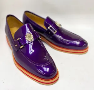 Style : 519-06P-Pourpre
