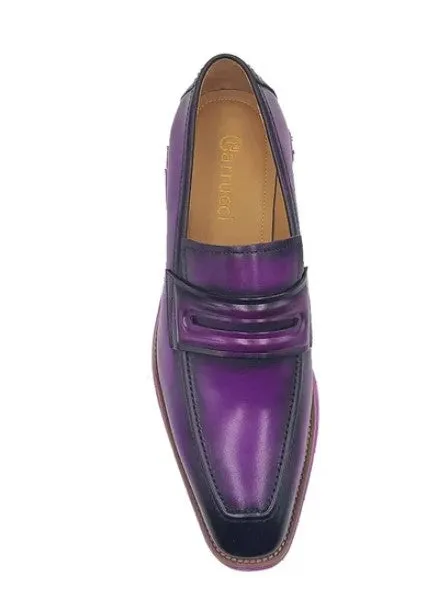 Style : 522-01-Pourpre
