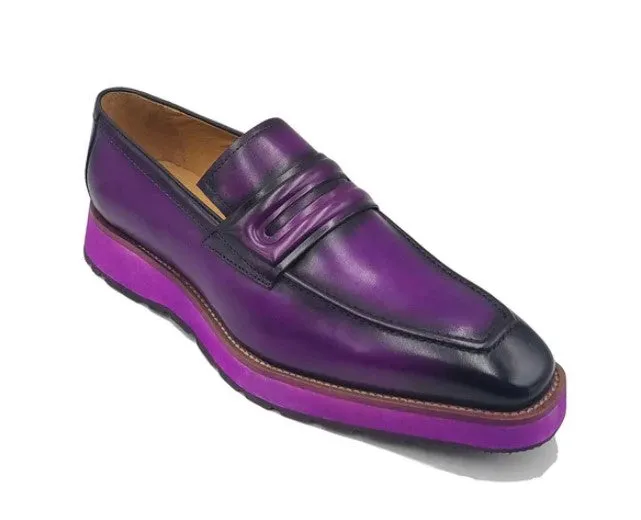 Style : 522-01-Pourpre