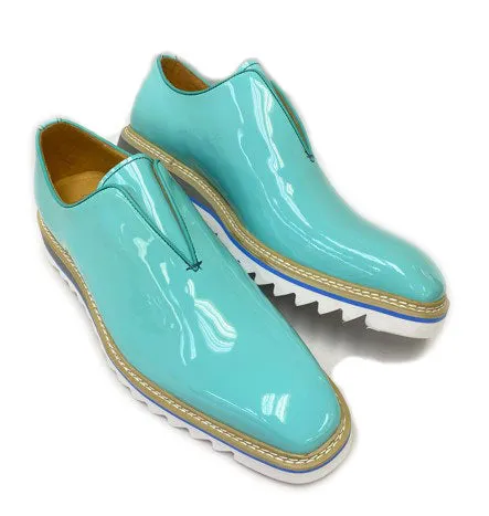 Style : 550-08P-Turquoise