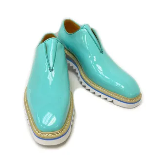 Style : 550-08P-Turquoise