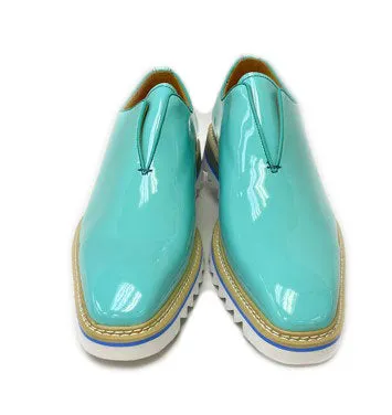 Style : 550-08P-Turquoise