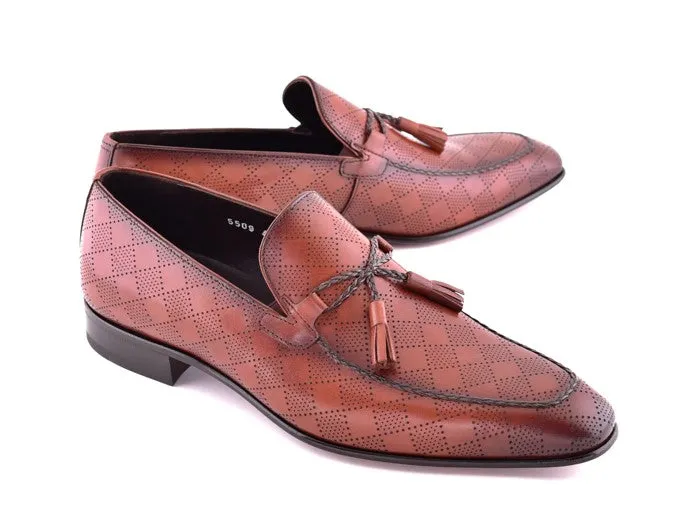 Style : 5509-Brun