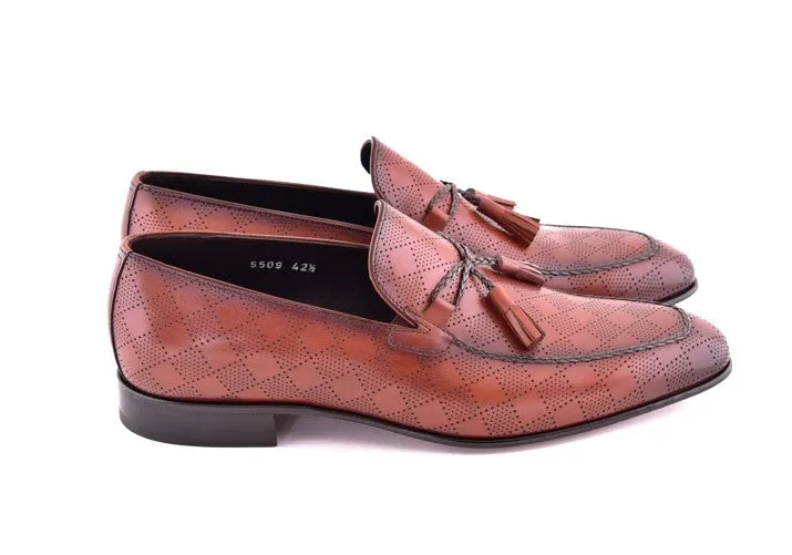 Style : 5509-Brun