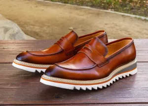 Style : 552-05-Cognac
