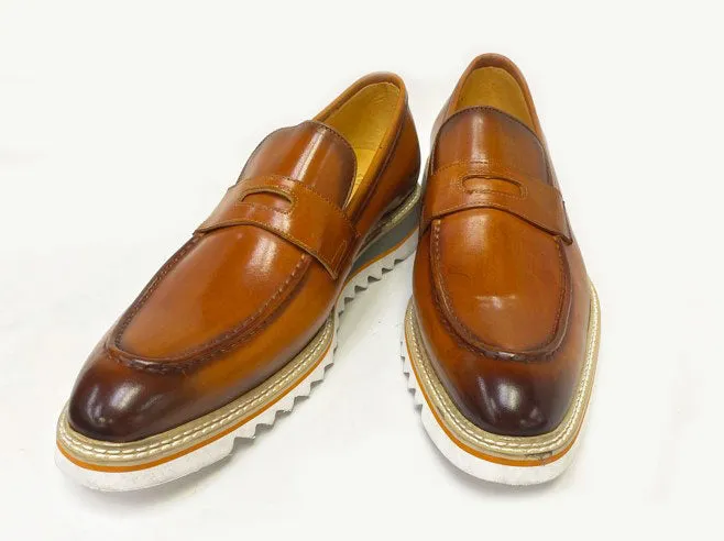 Style : 552-05-Cognac