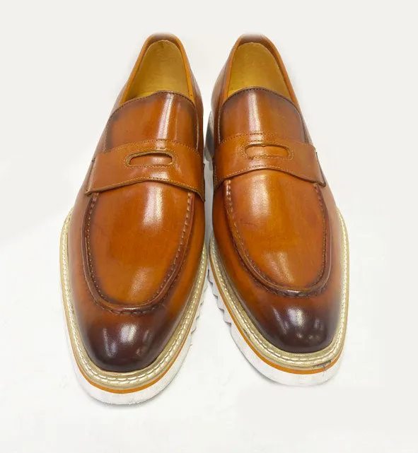 Style : 552-05-Cognac