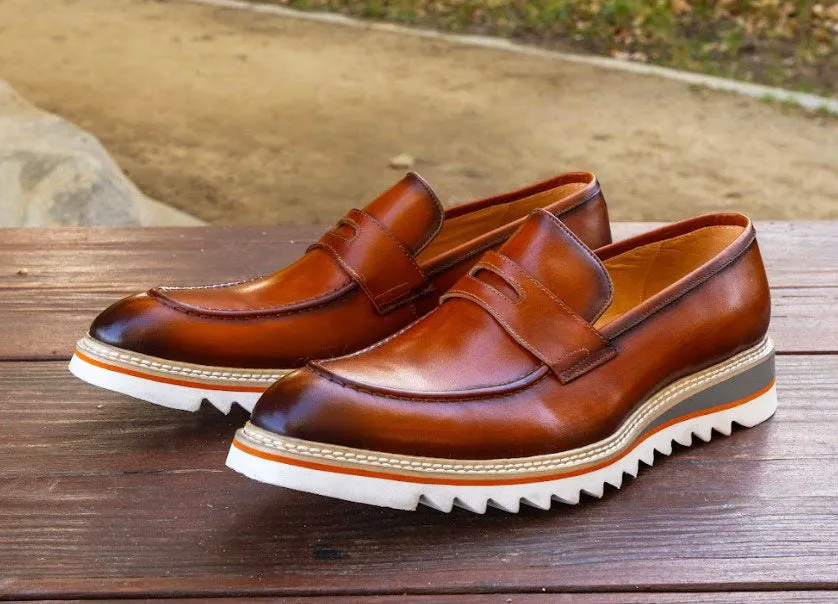 Style : 552-05-Cognac