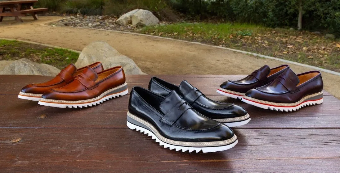 Style : 552-05-Cognac
