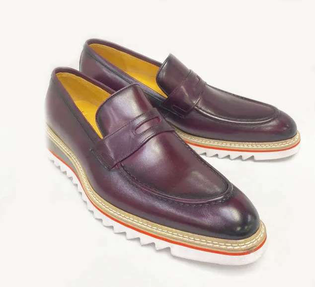 Style : 552-05-Pourpre