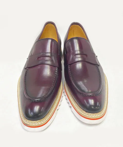 Style : 552-05-Pourpre
