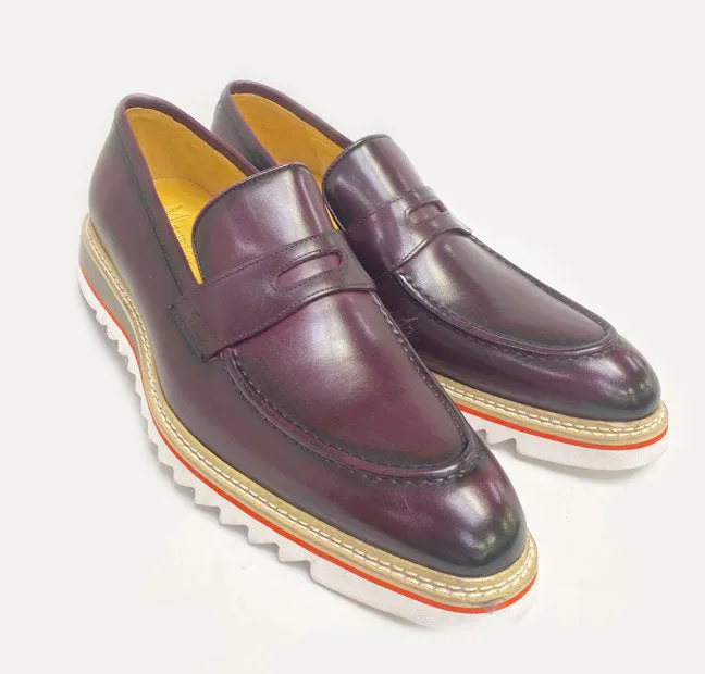 Style : 552-05-Pourpre