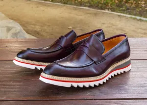Style : 552-05-Pourpre