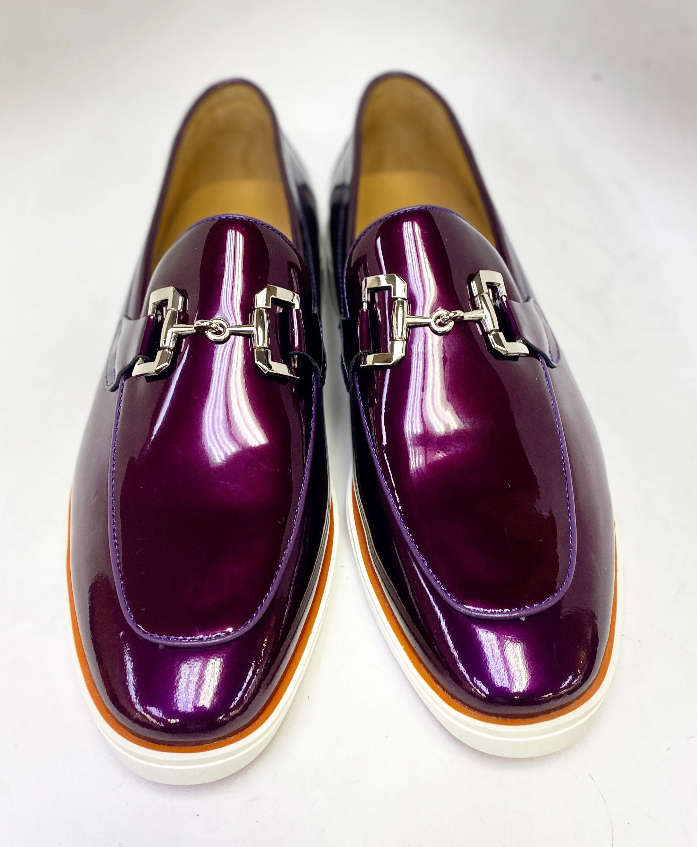 Style : 660-01P-Pourpre