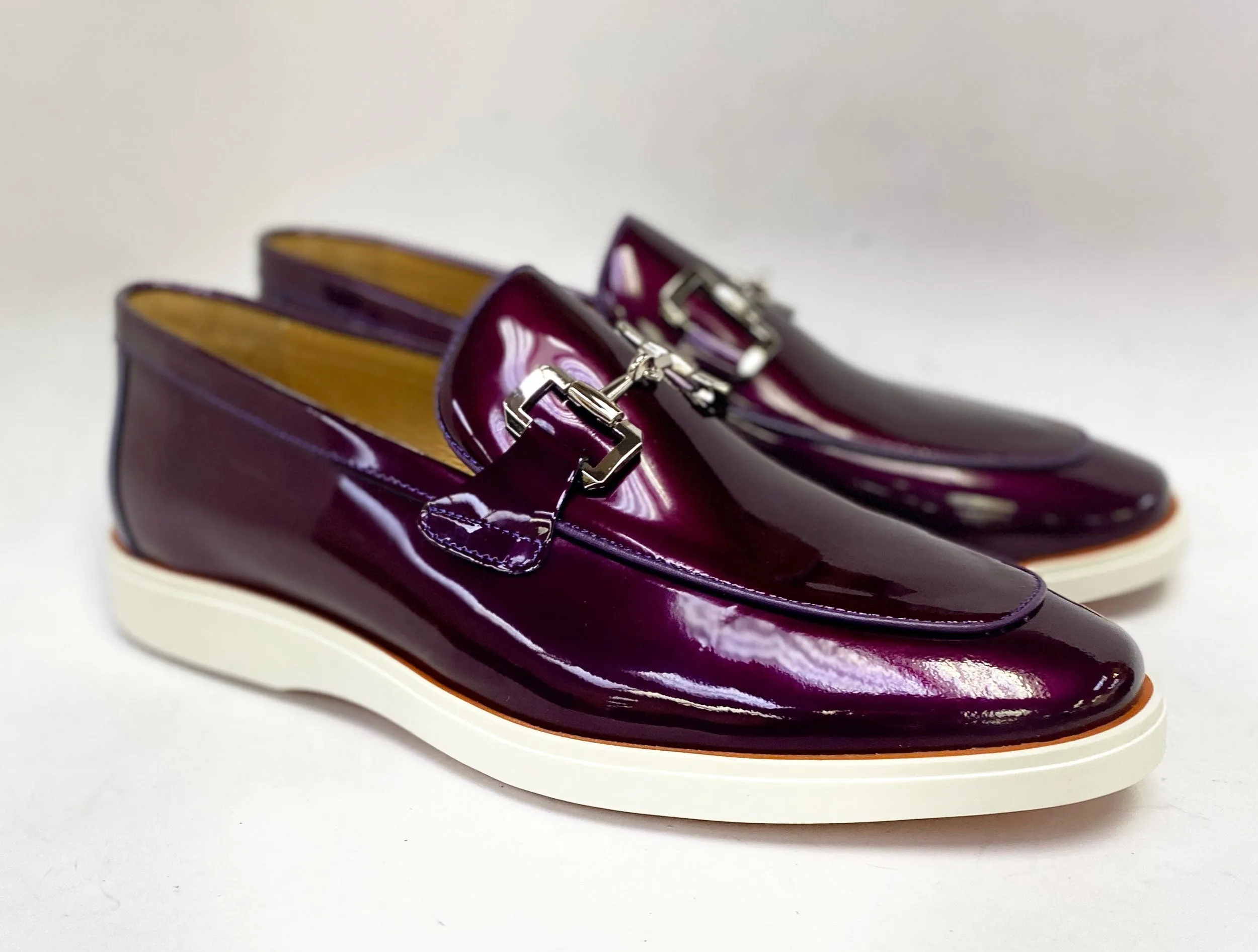 Style : 660-01P-Pourpre