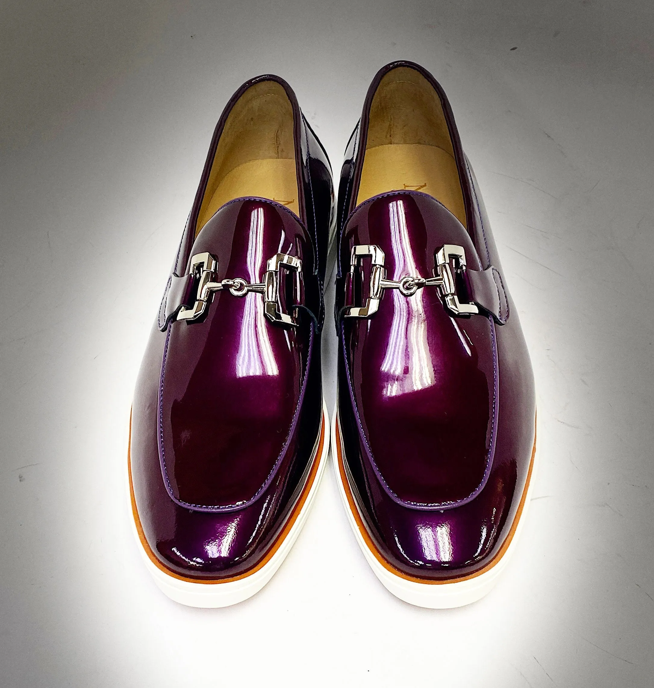 Style : 660-01P-Pourpre
