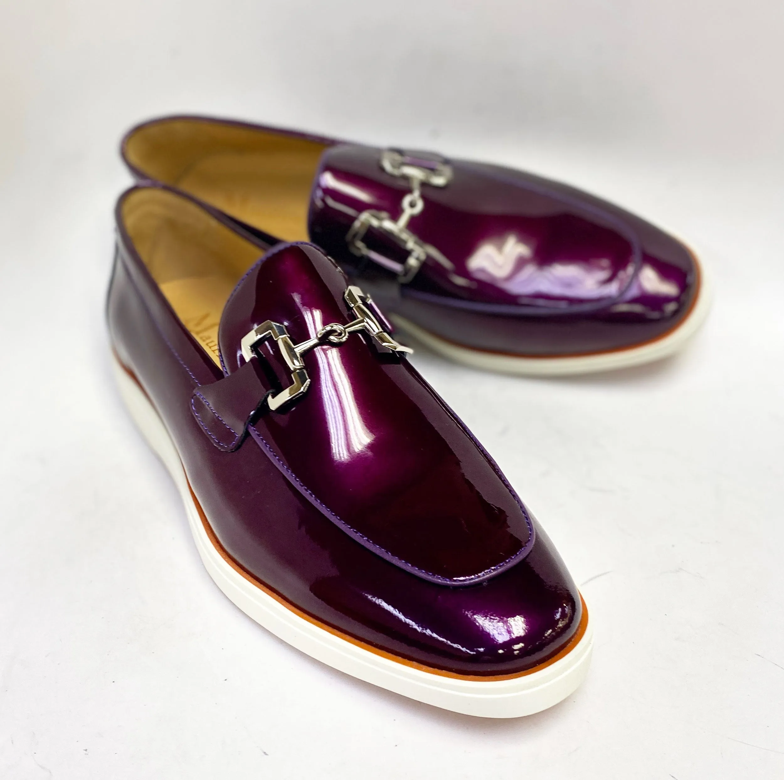 Style : 660-01P-Pourpre