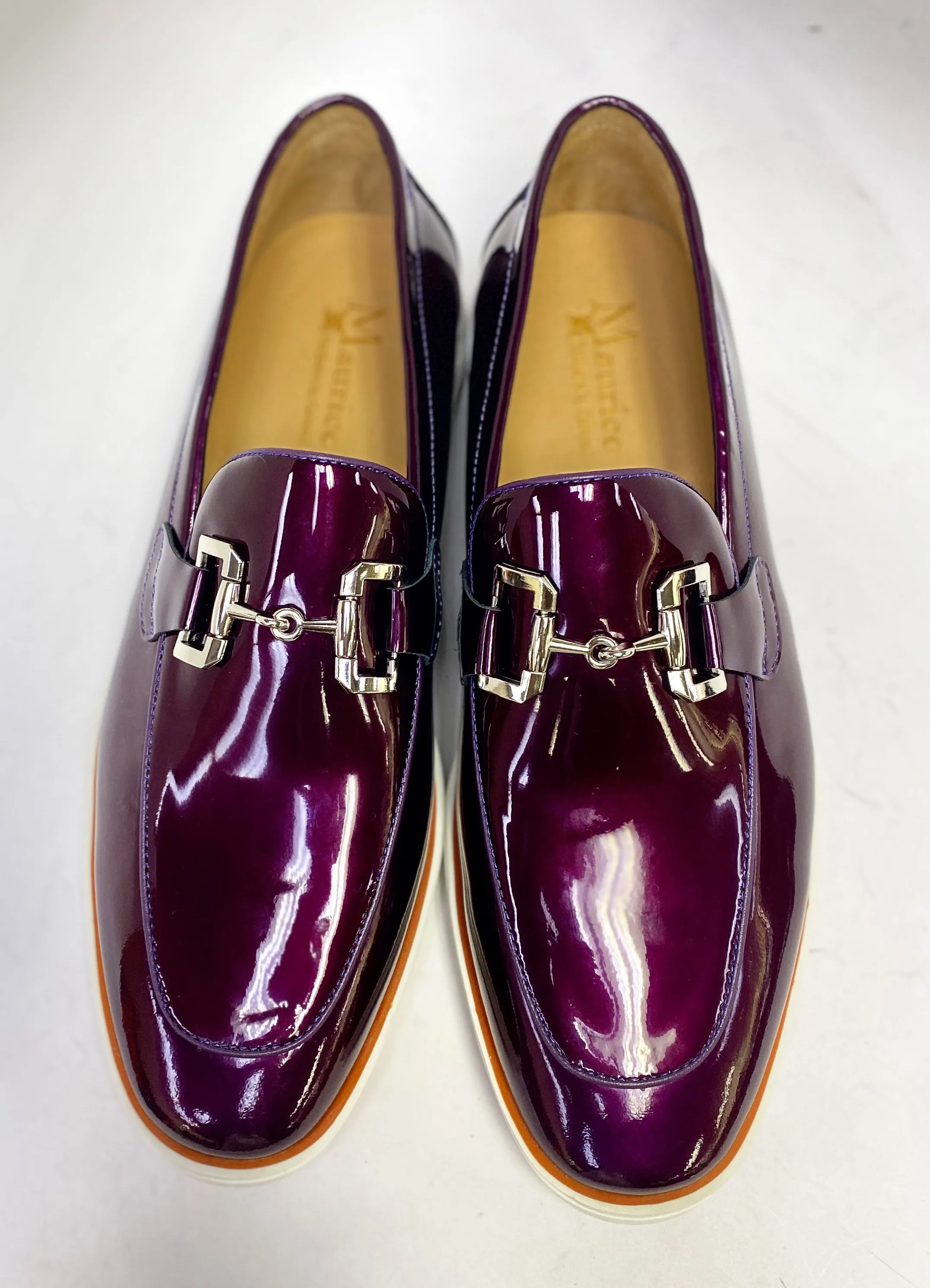 Style : 660-01P-Pourpre