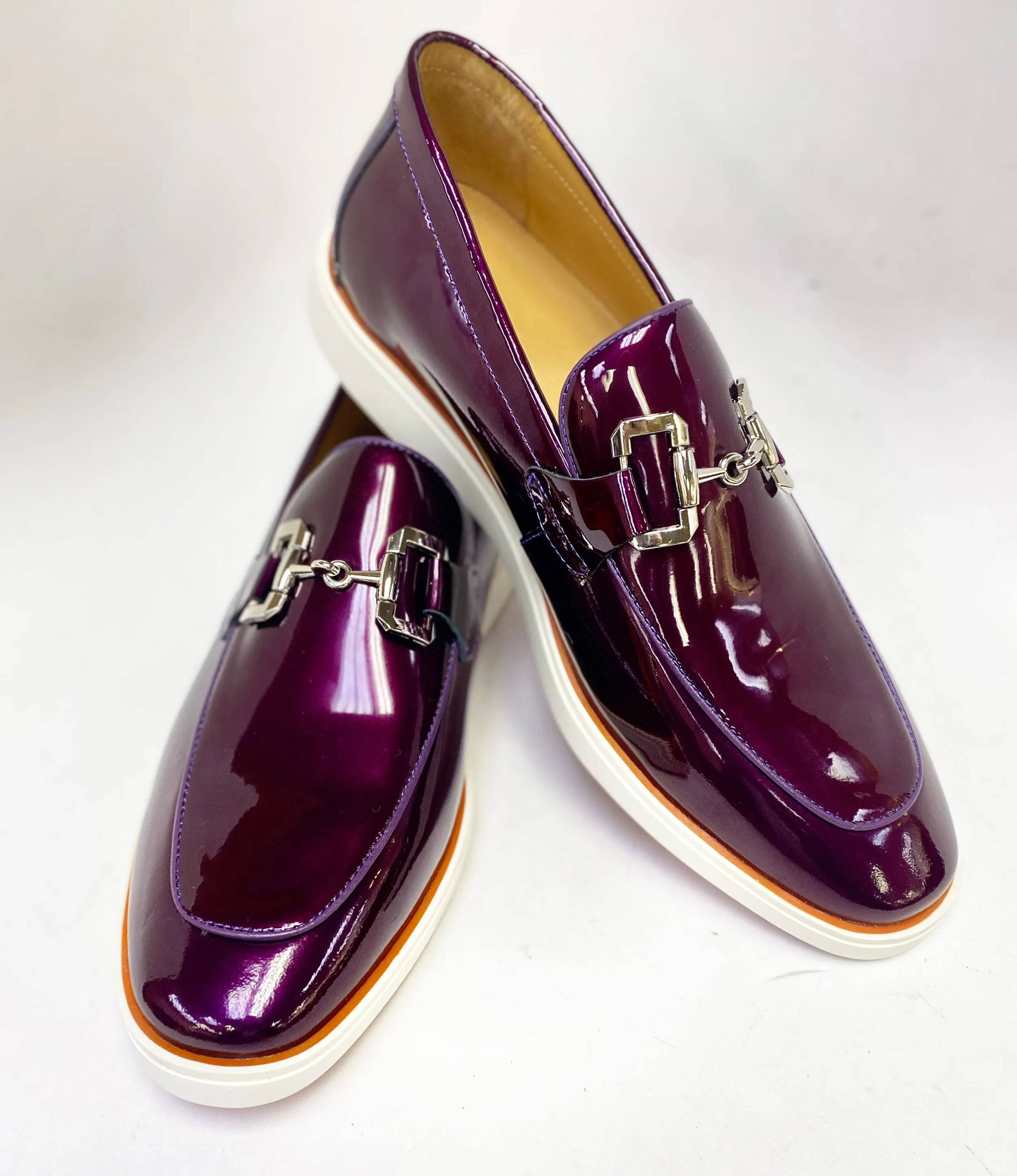 Style : 660-01P-Pourpre
