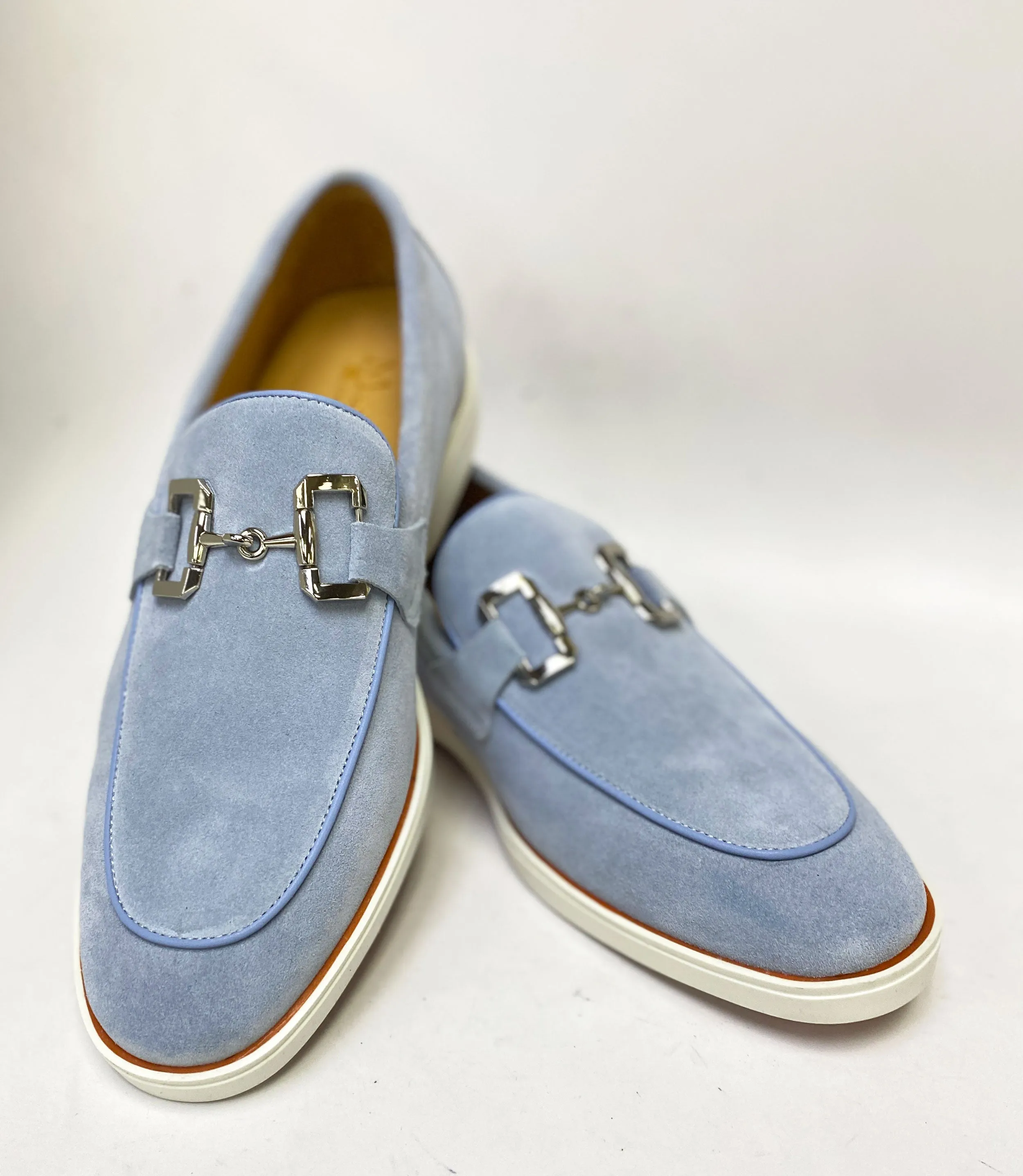 Style : 660-01S-Léger/Bleu