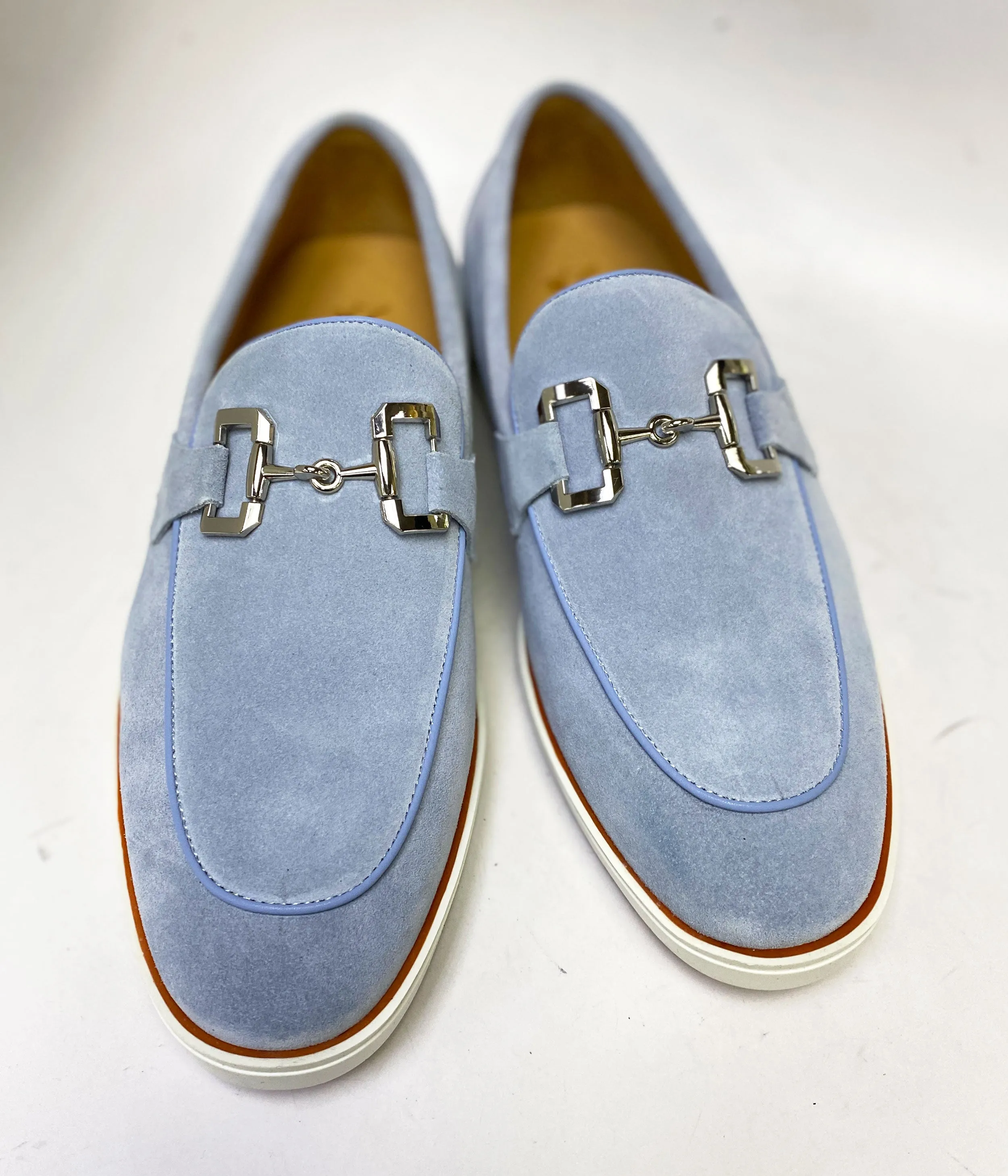 Style : 660-01S-Léger/Bleu