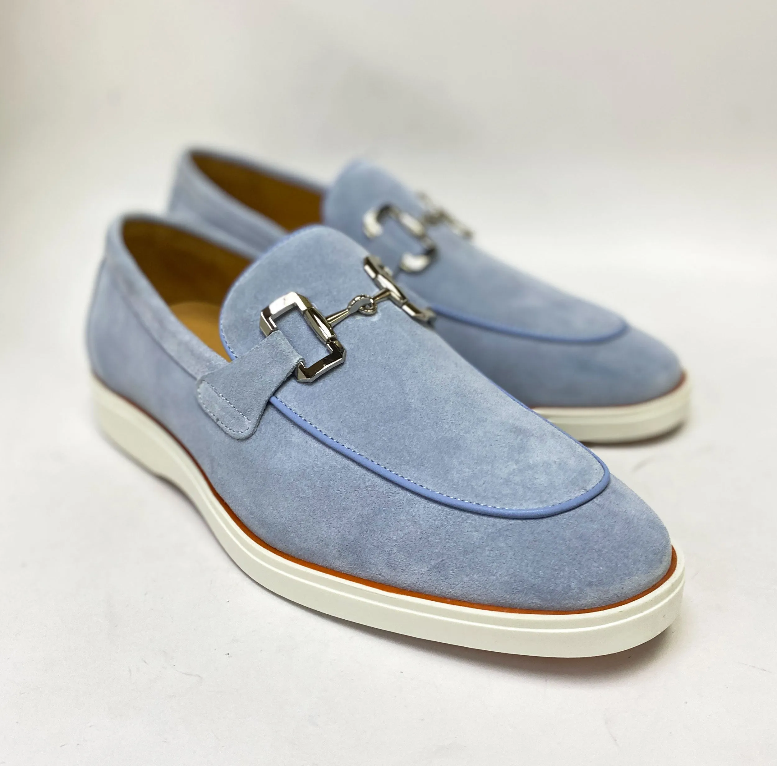 Style : 660-01S-Léger/Bleu