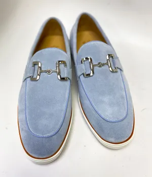 Style : 660-01S-Léger/Bleu