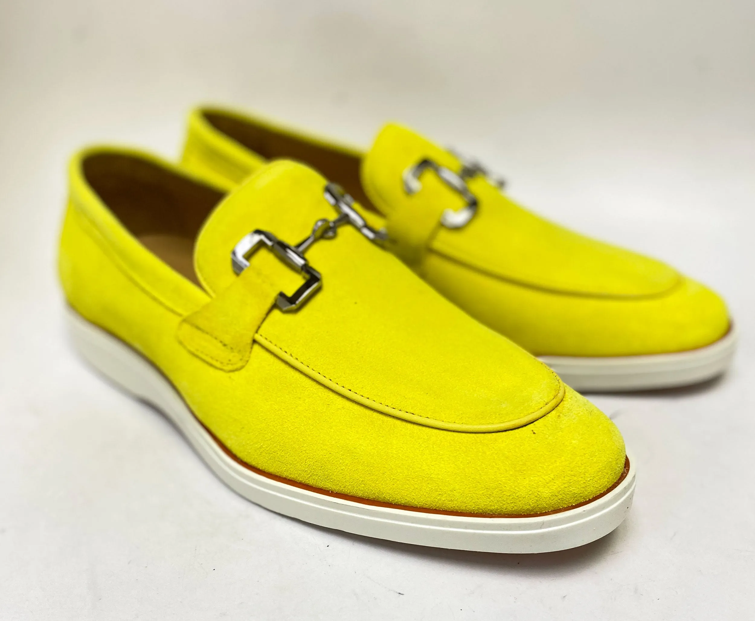 Style: 660-01S-Jaune