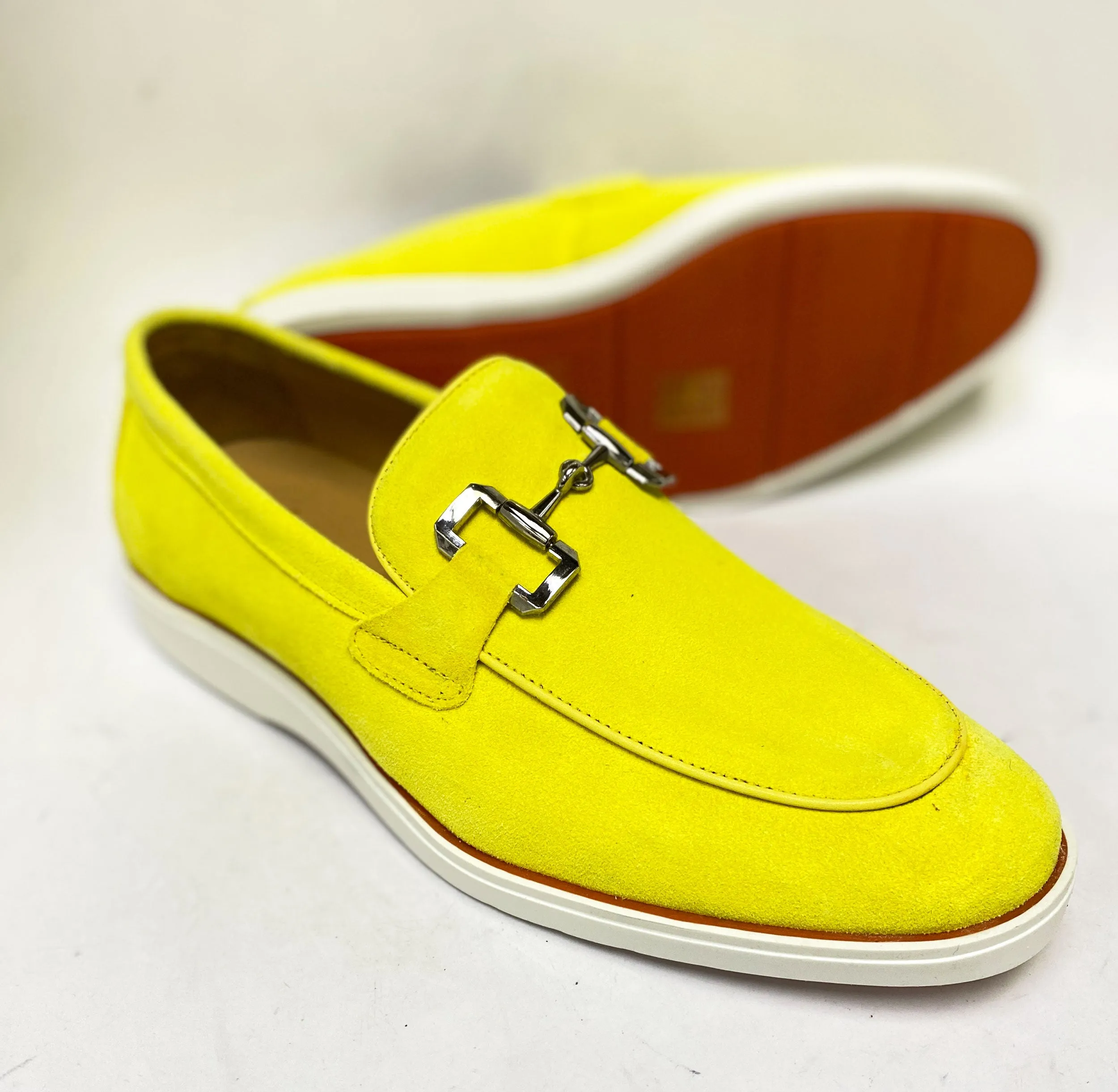 Style: 660-01S-Jaune