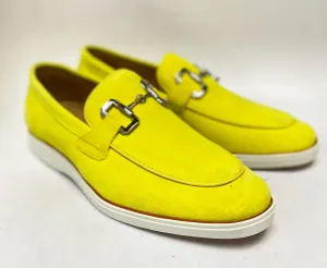 Style: 660-01S-Jaune
