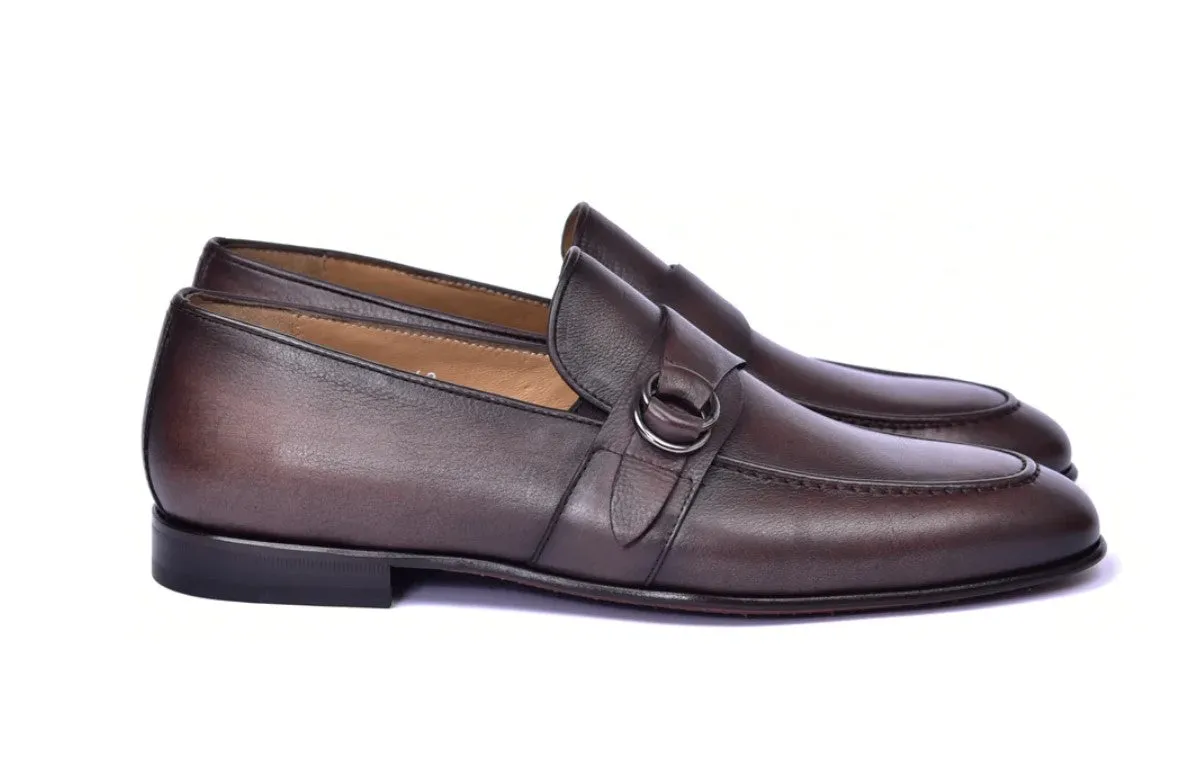 Style : 6628-Marron