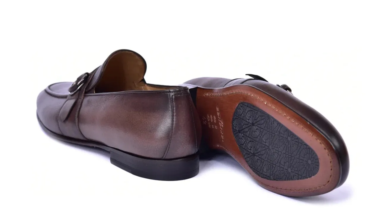 Style : 6628-Marron