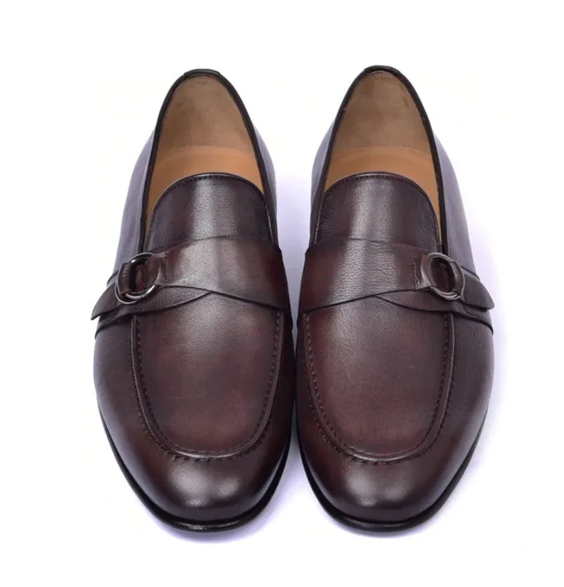 Style : 6628-Marron