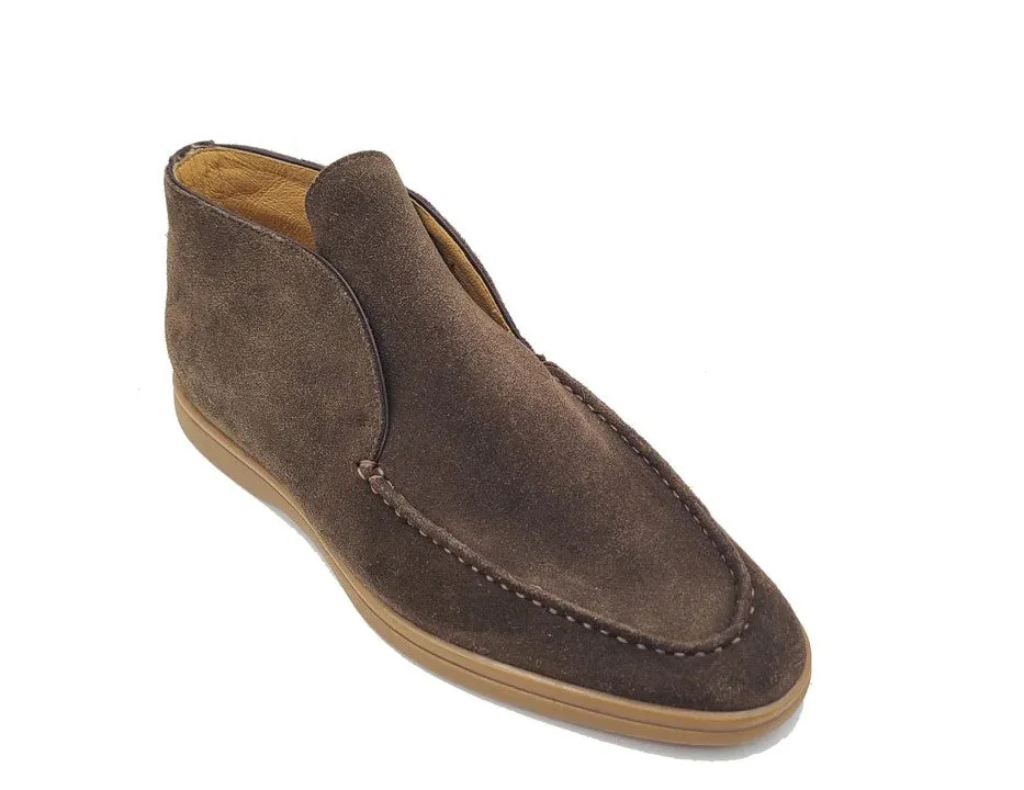 Style : 715-03s-Marron