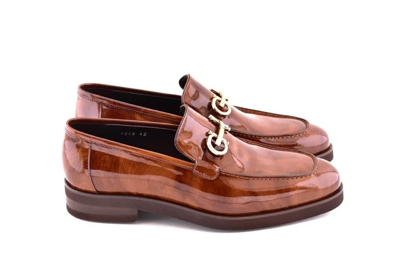 Style : 7249-Marbre Brun