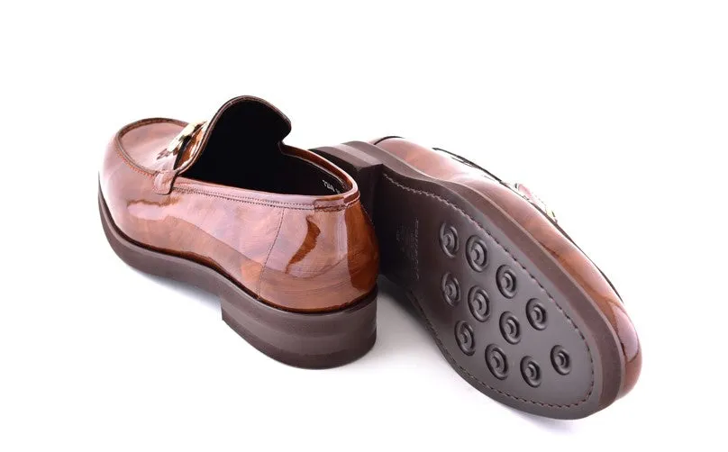Style : 7249-Marbre Brun